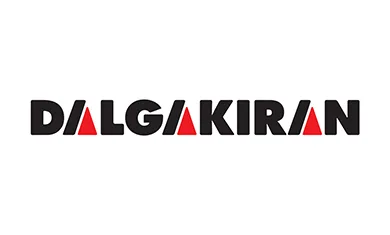 DALGAKIRAN
