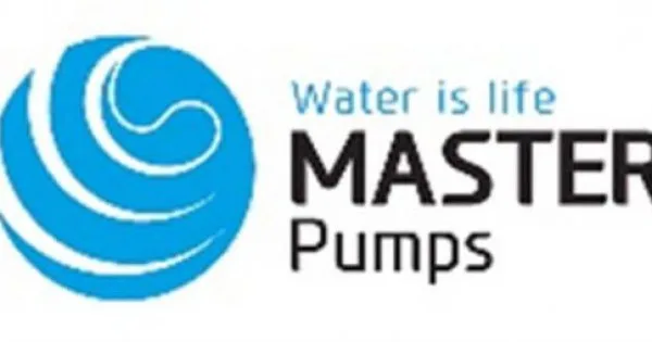 MASTER PUMP