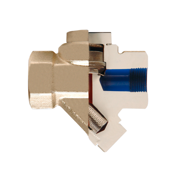 AYVAZ DN25 TDK-45 TERMODİNAMİK KONDENSTOP