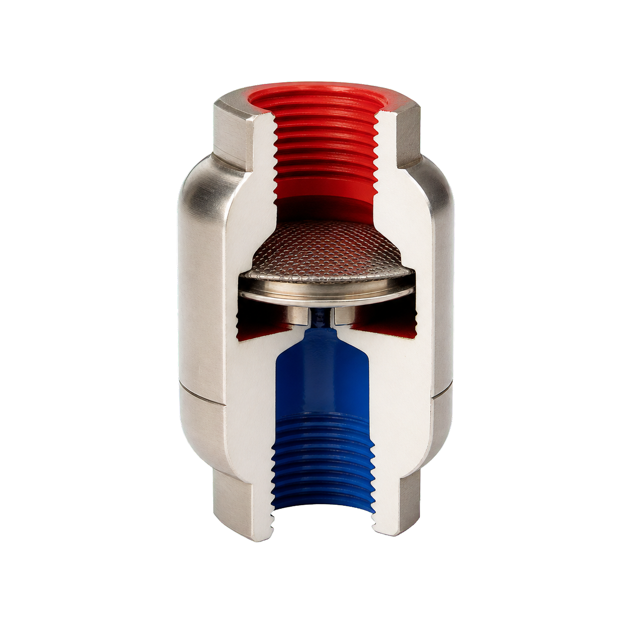 Ayvaz TKK-41 DN15 Termostatik Kondenstop
