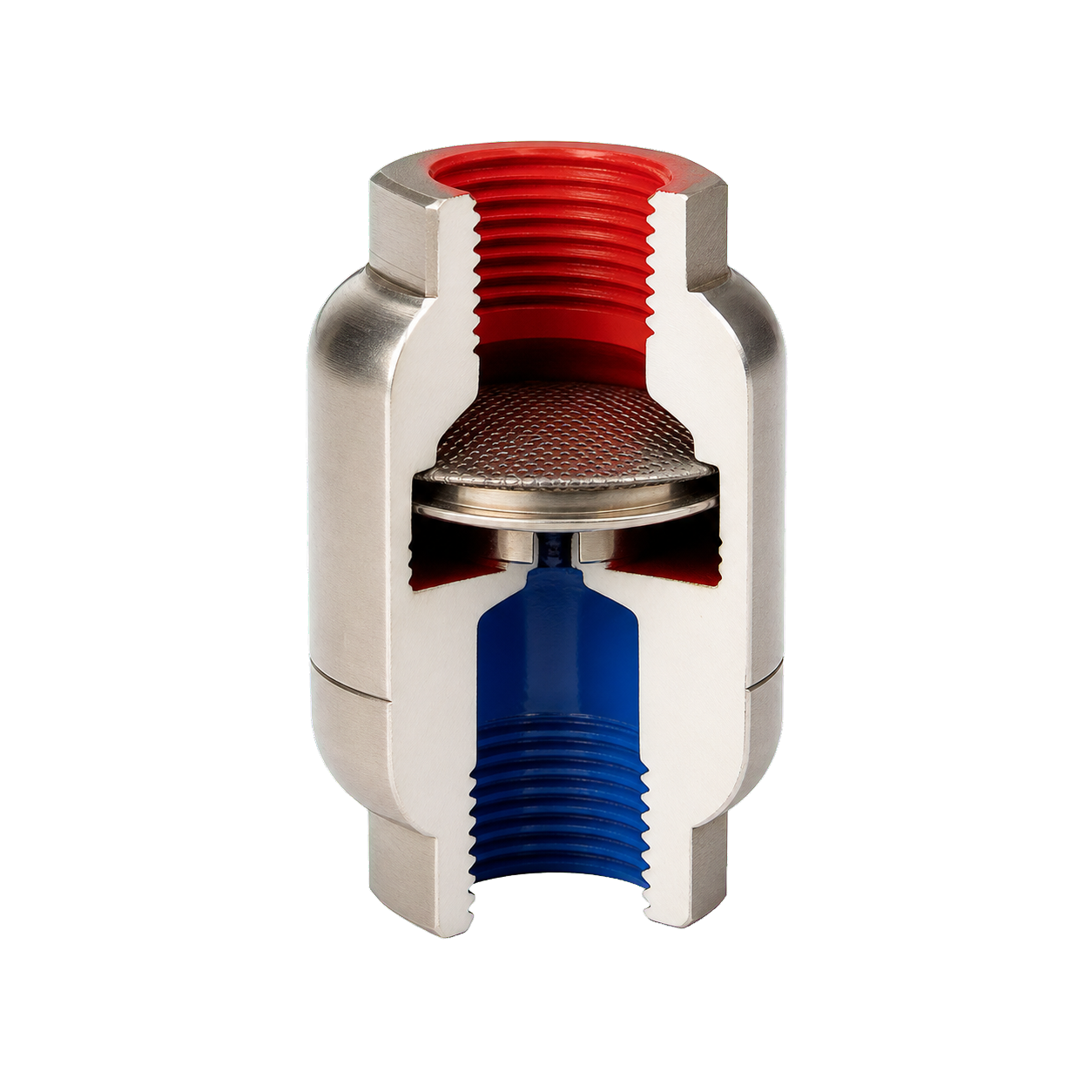 Ayvaz TKK-41 DN15 Termostatik Kondenstop