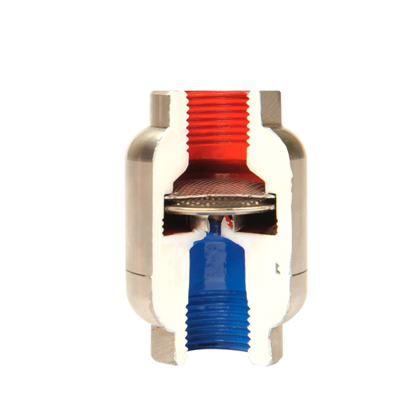 Ayvaz TKK-41 DN15 Termostatik Kondenstop