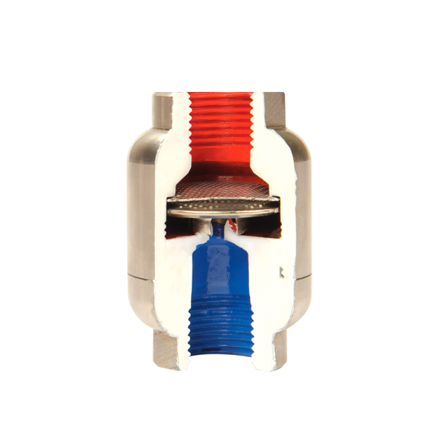 Ayvaz TKK-41 DN15 Termostatik Kondenstop