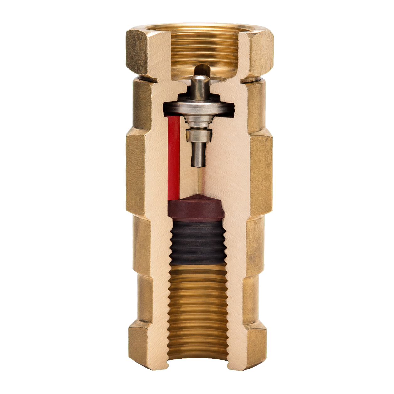 AYVAZ 1/2" VK-70 VAKUM KIRICI