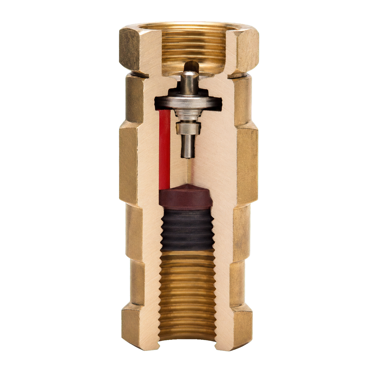 AYVAZ 1/2" VK-70 VAKUM KIRICI