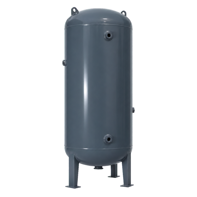 Dalgakıran DHT10000 (10 Bar) Hava Tankı
