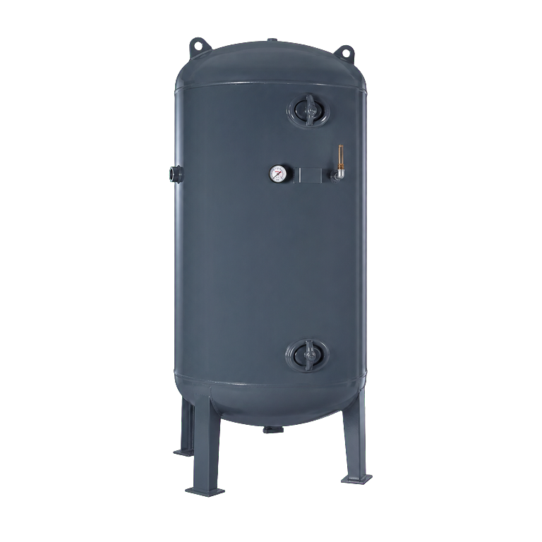 DALGAKIRAN DHT4000 (10 bar) HAVA TANKI
