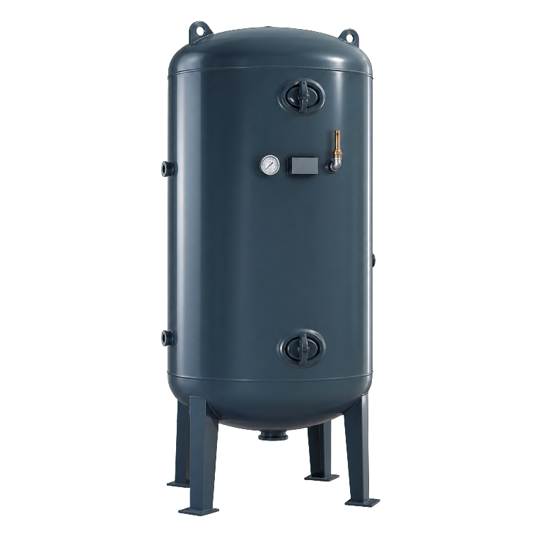 DALGAKIRAN DHT6000 (10 bar) HAVA TANKI