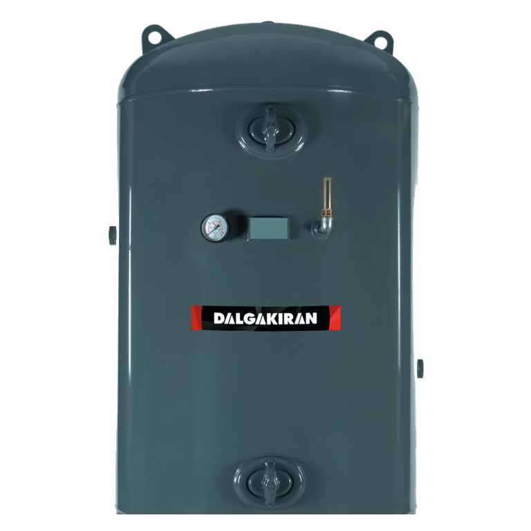Dalgakıran DHT900 (10 Bar) Hava Tankı