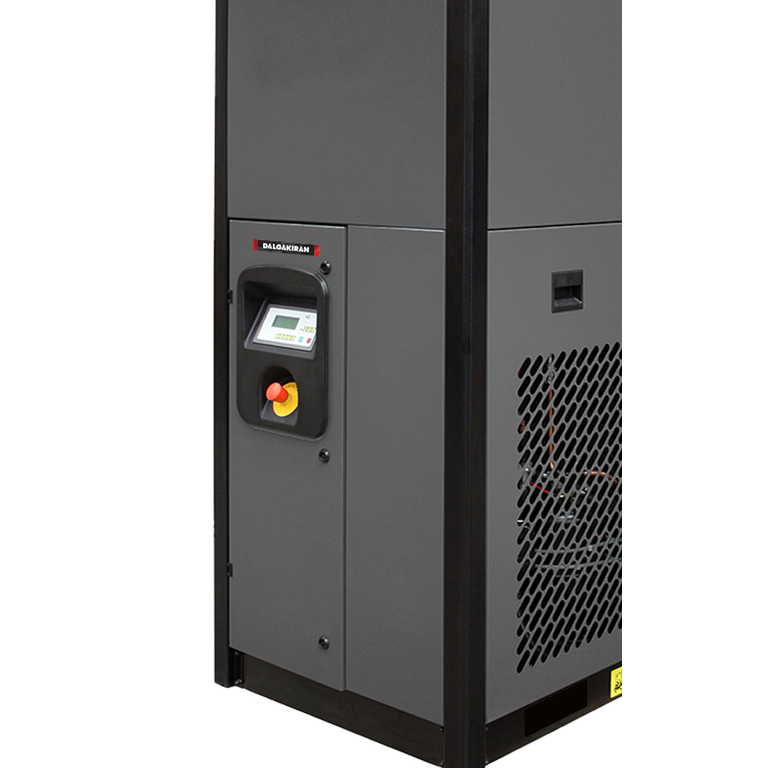 Dalgakıran DryAir DK120 Hava Kurutucu