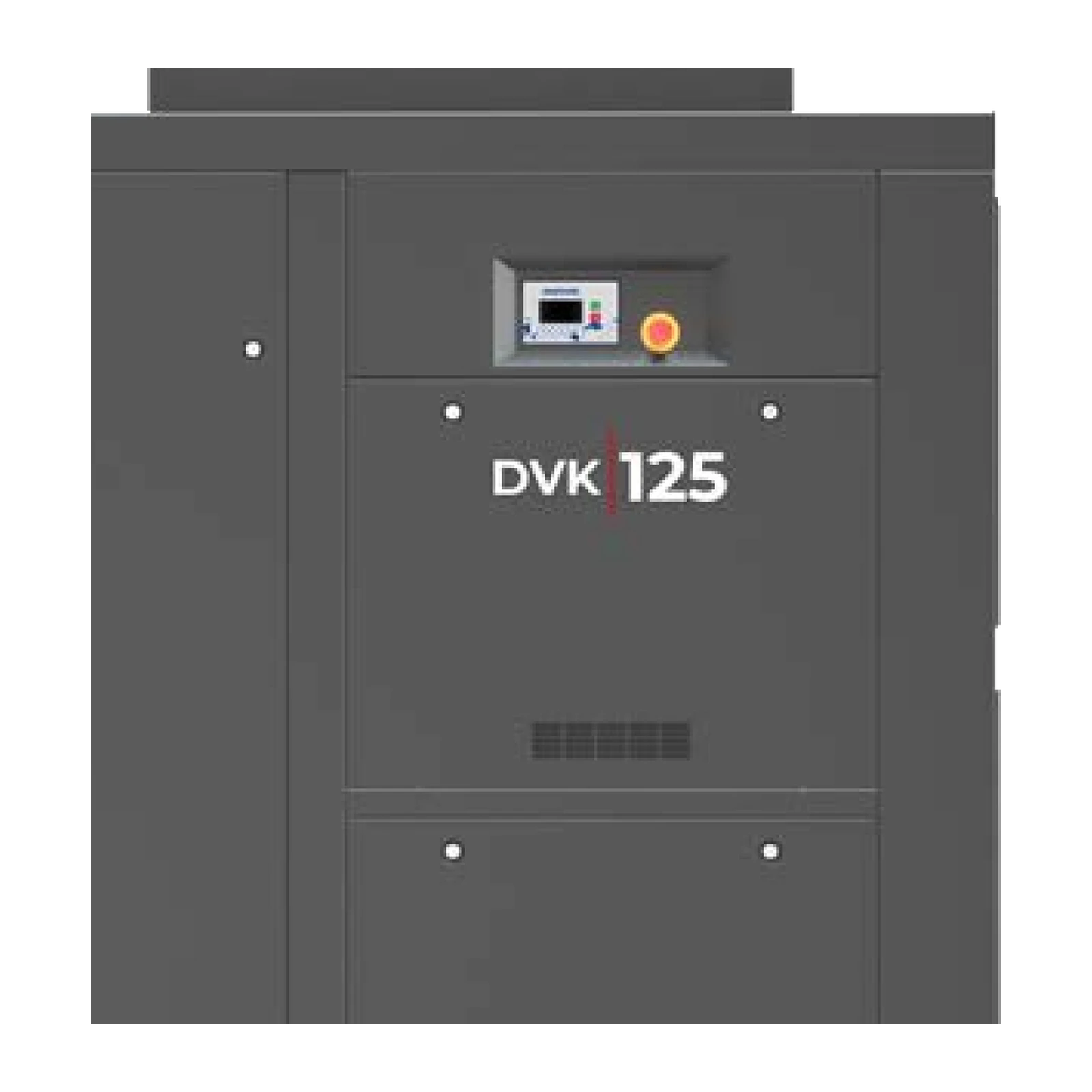 Dalgakıran DVK 125 Vidalı Hava Kompresörü