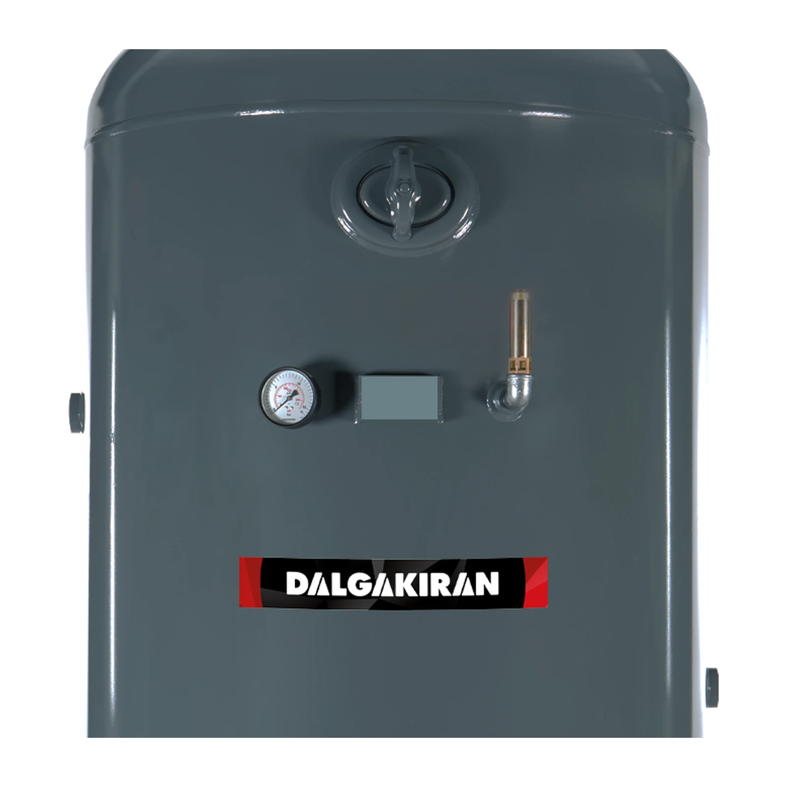 Dalgakıran DHT Hava Tankı Serisi