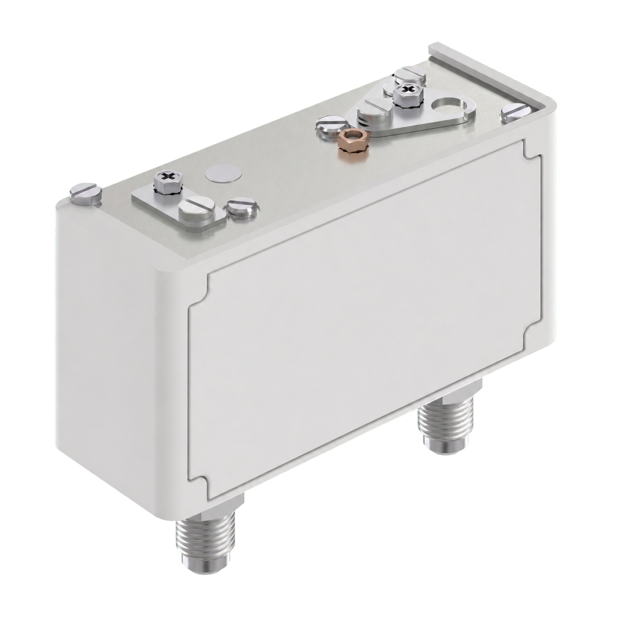 Danfoss KP15 060-126566 Çift Basınç Anahtarı