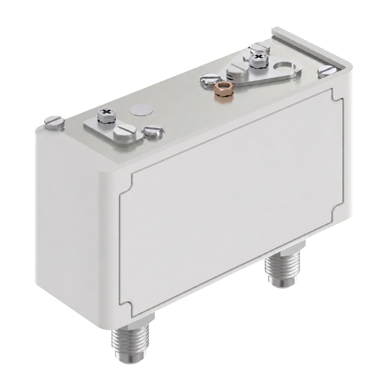Danfoss KP15 060-126566 Çift Basınç Anahtarı
