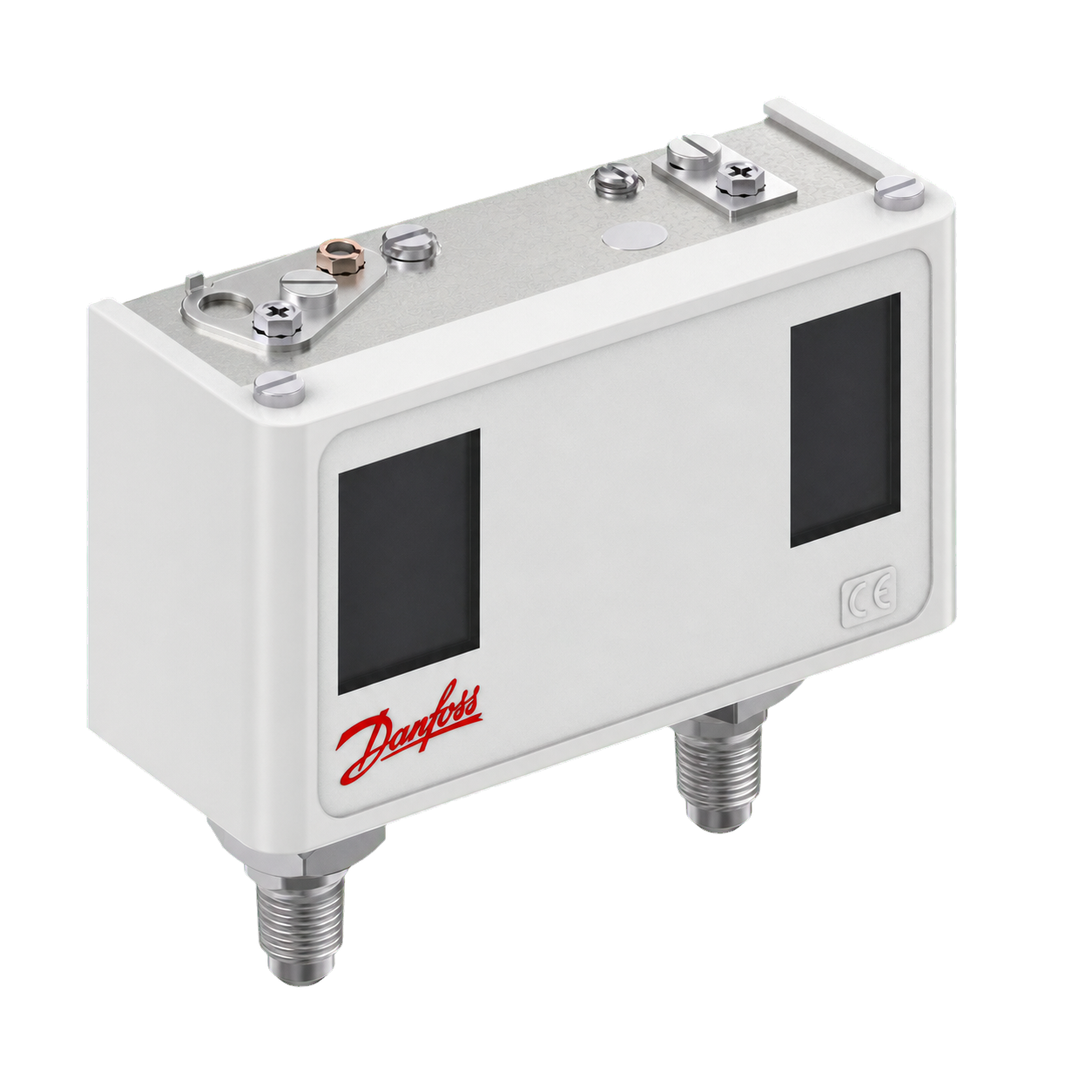 Danfoss KP15 060-126566 Çift Basınç Anahtarı