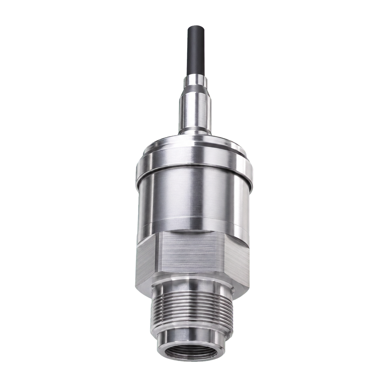 Danfoss Basınç Transmitteri 1/2" | 0-10 Bar | 4-20 mA