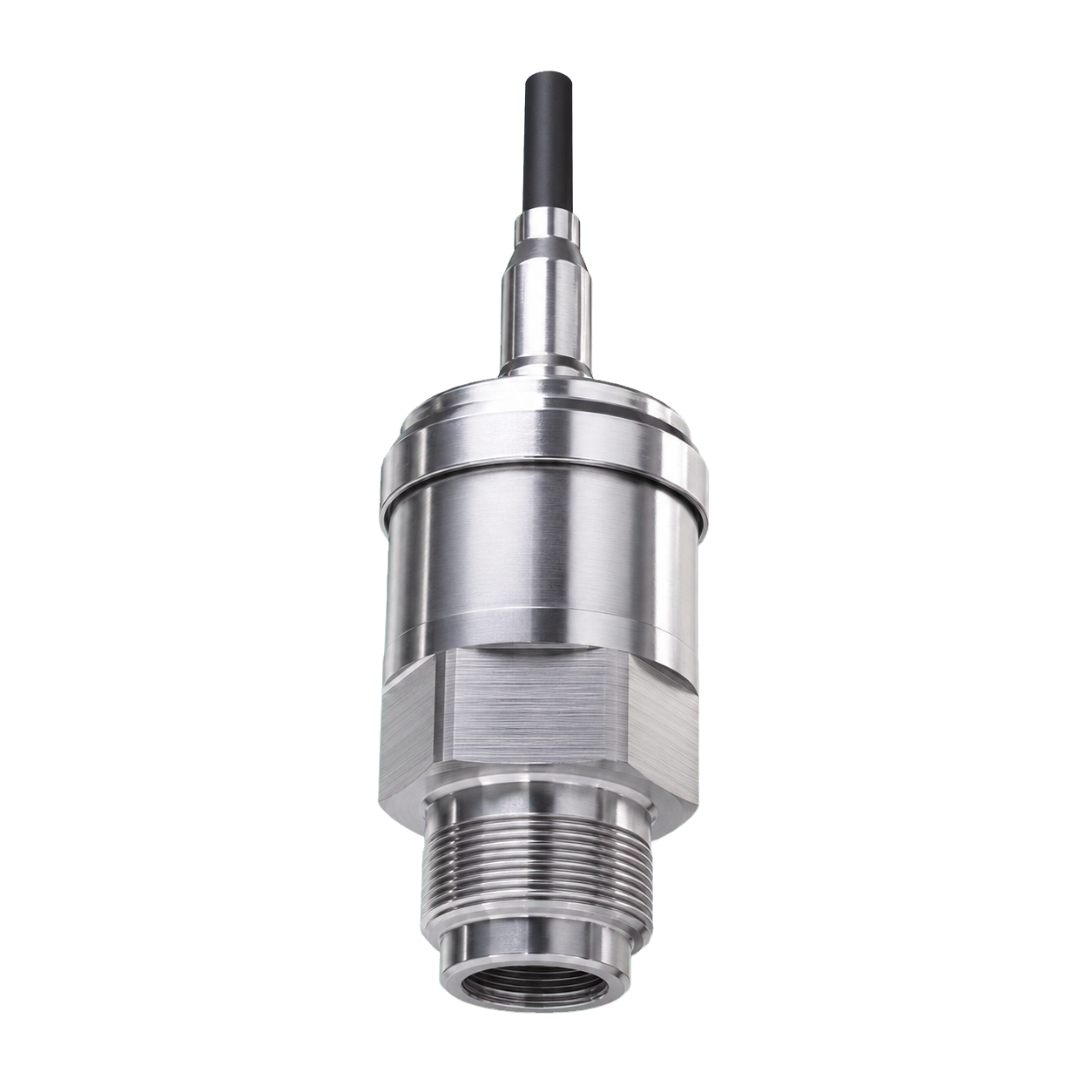 Danfoss Basınç Transmitteri 1/2" | 0-10 Bar | 4-20 mA