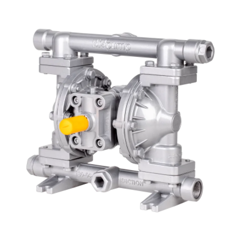DIAPUMP DPX05 AL-B PRO DİYAFRAMLI POMPA