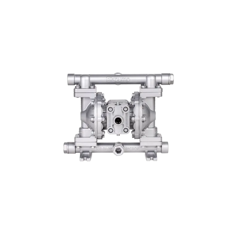 DIAPUMP DPX05 AL-T DİYAFRAMLI POMPA
