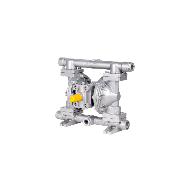 DIAPUMP DPX05 AL-T DİYAFRAMLI POMPA