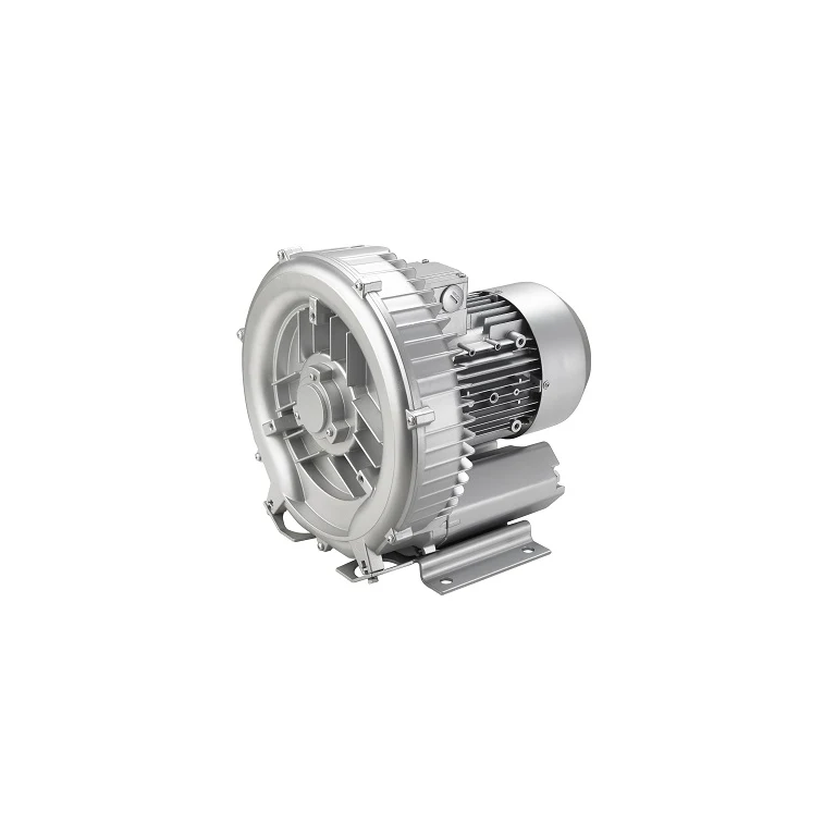 GREENCO 510T36 2,2 kW Tek Kademeli Santrifüj Blower