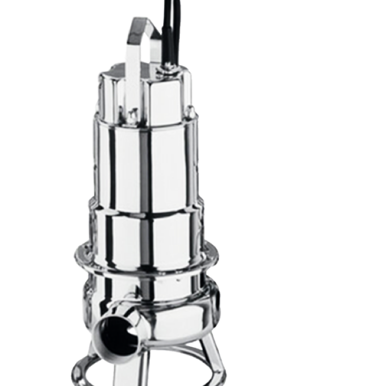 EBARA DW VOX/A MA 100 AISI304 ATIK SU DALGIÇ POMPA