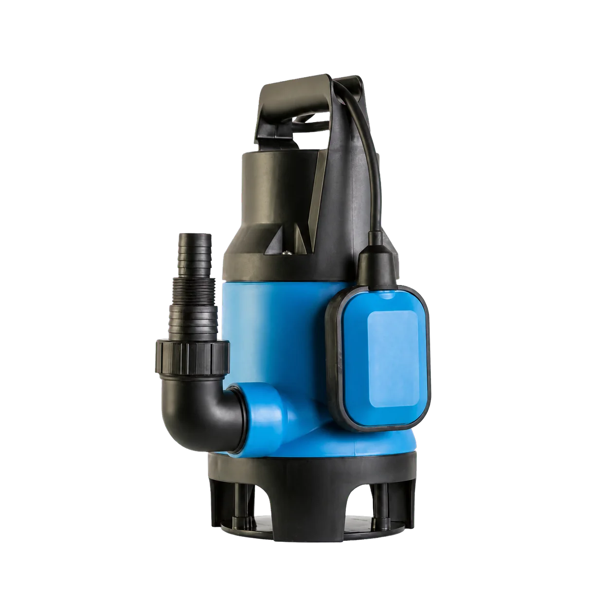 ETNA EFP-040T PLASTİK GÖVDELİ DRENAJ POMPASI
