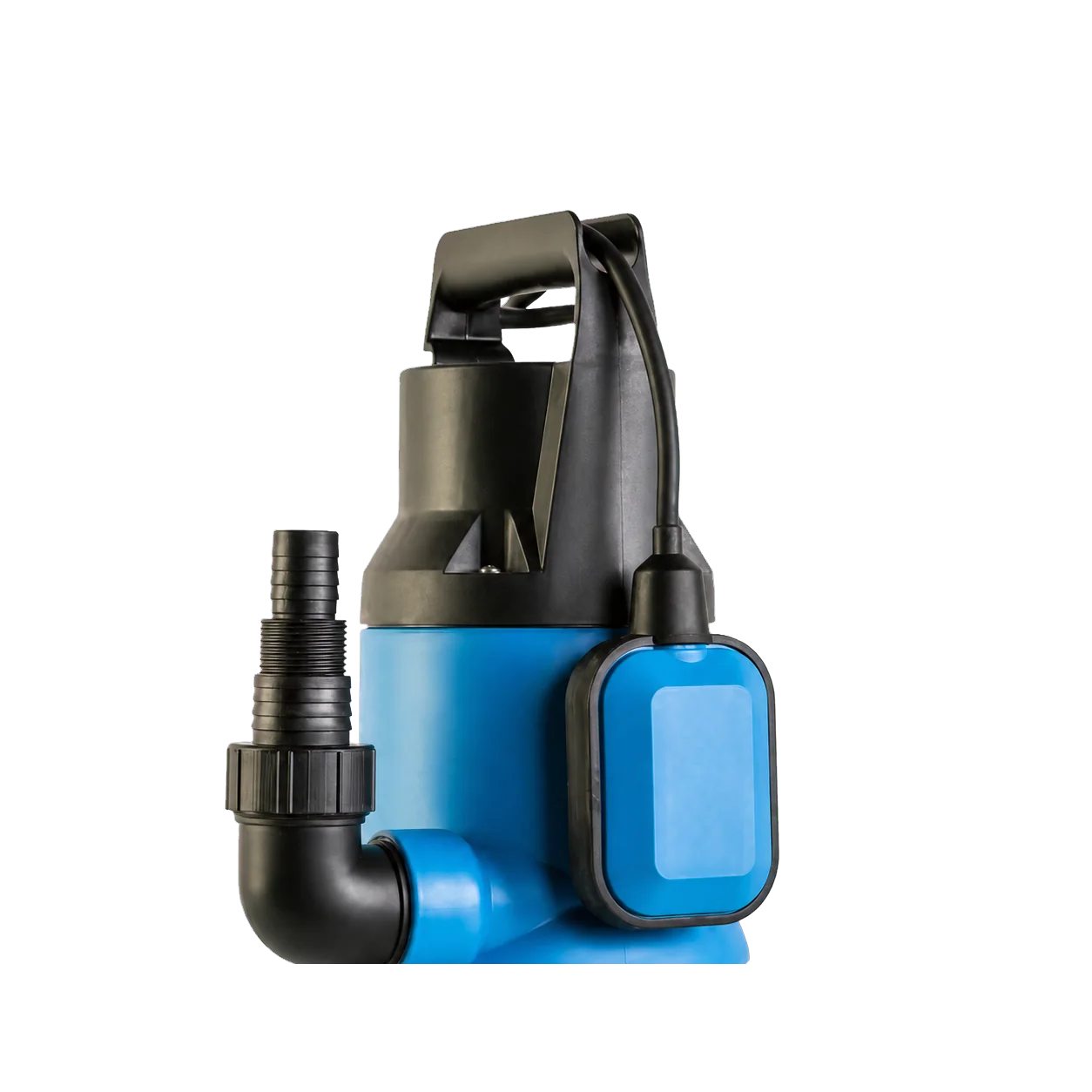 ETNA EFP-040T PLASTİK GÖVDELİ DRENAJ POMPASI