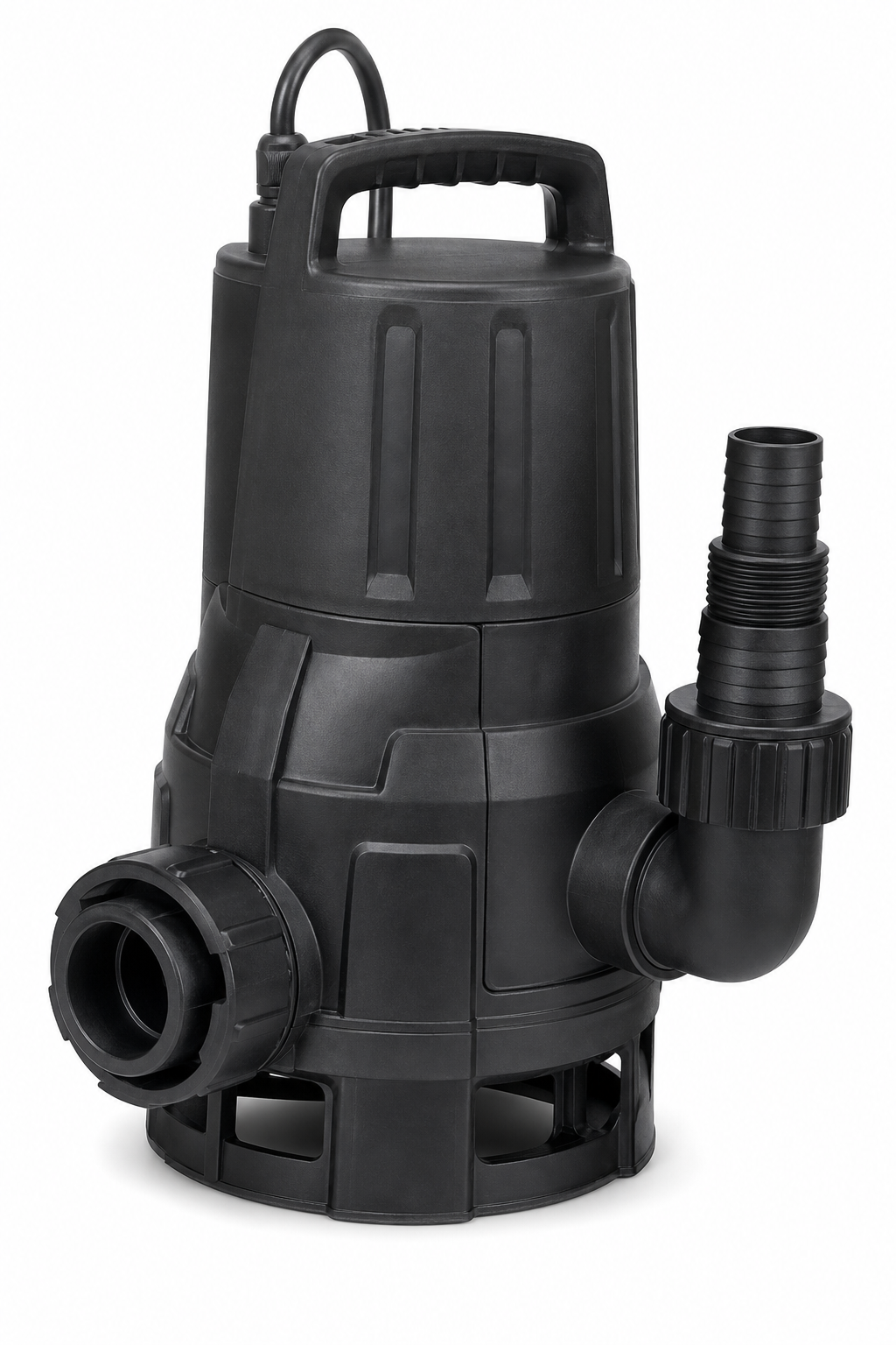 ETNA EFP-040T PLASTİK GÖVDELİ DRENAJ POMPASI