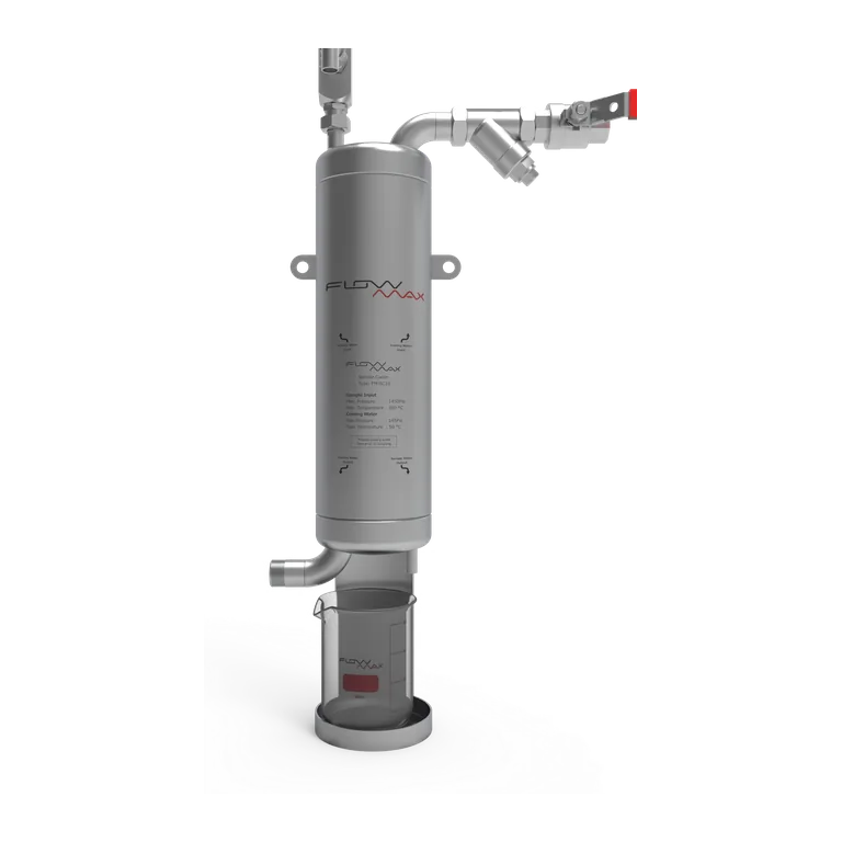 FLOWMAXi FM-SC10 (SCS10) NUMUNE SOĞUTMA SİSTEMİ
