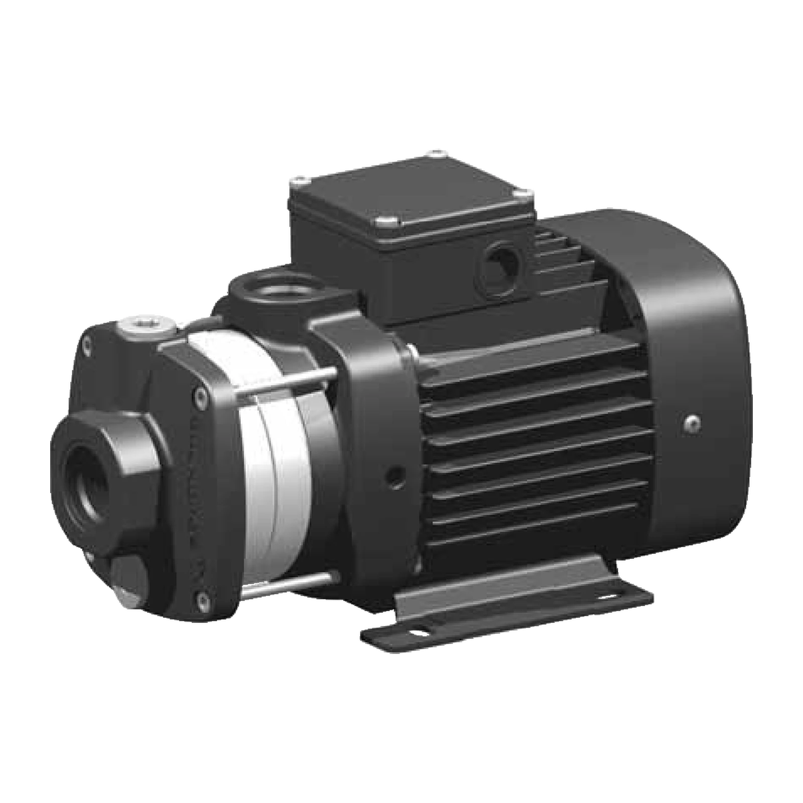 GRUNDFOS CM 15-2 A-R-G-E-AQQE F-A-A-N AISI316 YATAY ÇOK KADEMELİ  SANTRİFÜJ POMPA