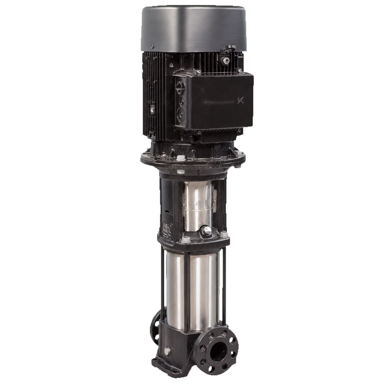 Grundfos CR 5-26 A-FGJ-A-E-HQQE Dikey Çok Kademeli Santrifüj Pompa