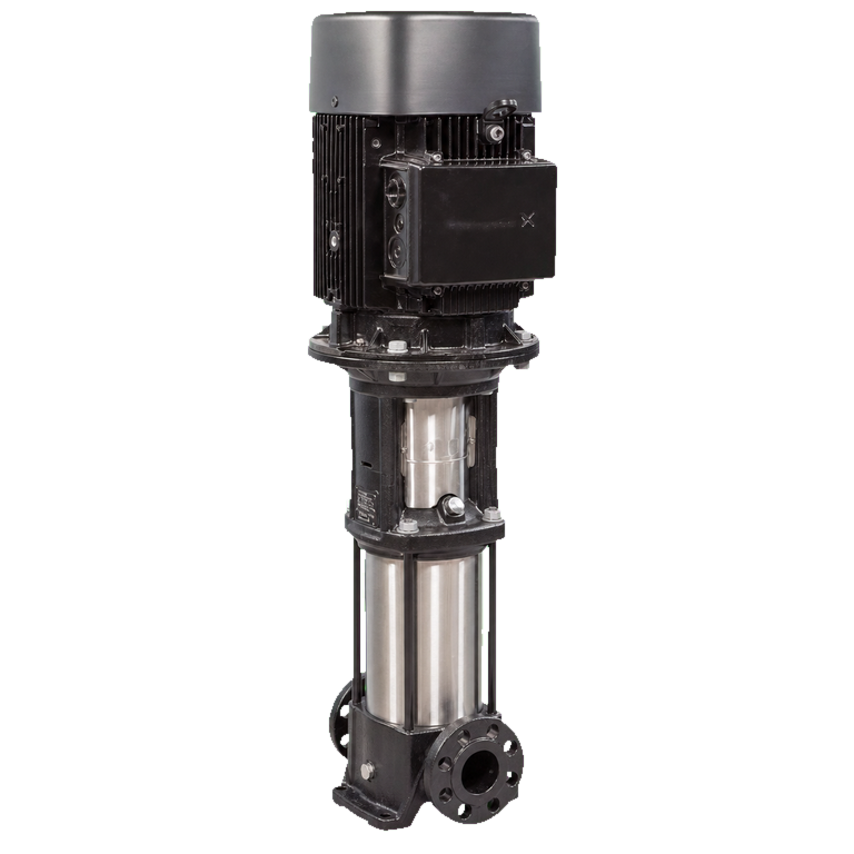 Grundfos CR 5-26 A-FGJ-A-E-HQQE Dikey Çok Kademeli Santrifüj Pompa