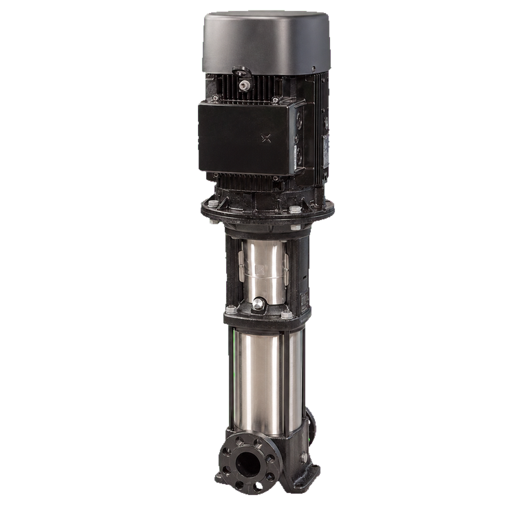 Grundfos CR 5-26 A-FGJ-A-E-HQQE Dikey Çok Kademeli Santrifüj Pompa