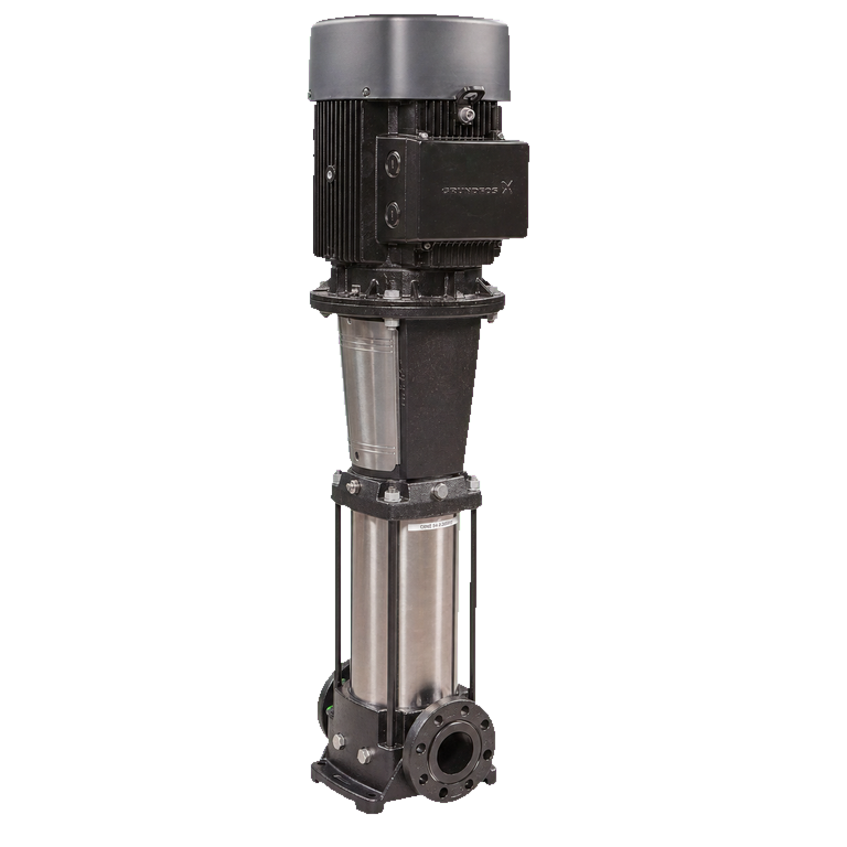 Grundfos CR 64-6 A-F-A-E-HQQE 37 kW Dikey Çok Kademeli Santrifüj Pompa