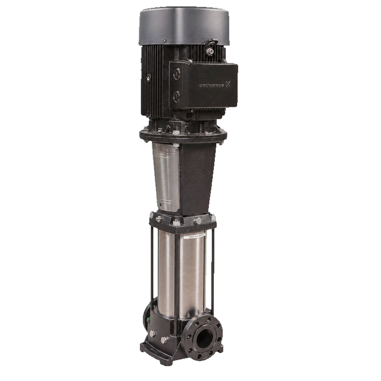 Grundfos CR 64-6 A-F-A-E-HQQE 37 kW Dikey Çok Kademeli Santrifüj Pompa