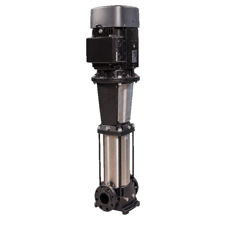 Grundfos CR 64-6 A-F-A-E-HQQE 37 kW Dikey Çok Kademeli Santrifüj Pompa