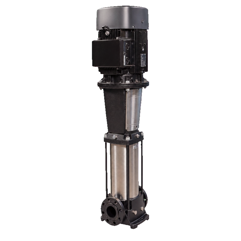 Grundfos CR 64-6 A-F-A-E-HQQE 37 kW Dikey Çok Kademeli Santrifüj Pompa