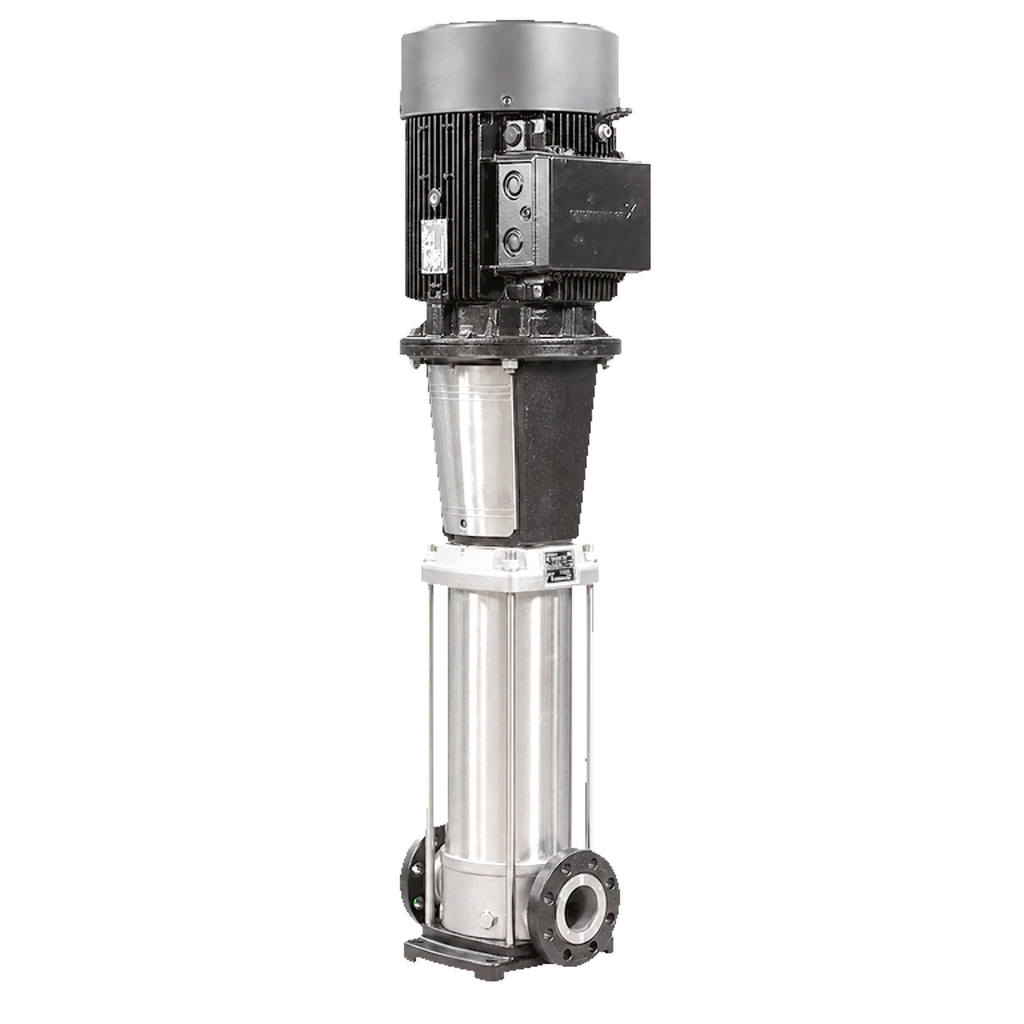 Grundfos CRN 64-6 A-F-A-E-HQQE 37 kW AISI 316 Dikey Çok Kademeli Santrifüj Pompa