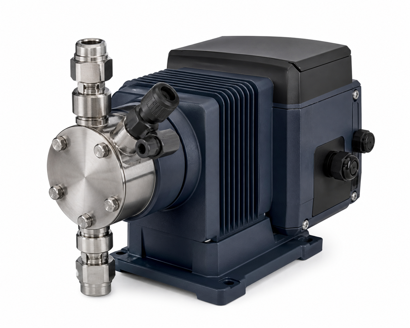 GRUNDFOS DDA 12-10 FCM-C-SS/T/SS-F-31AAFG DOZAJ POMPASI