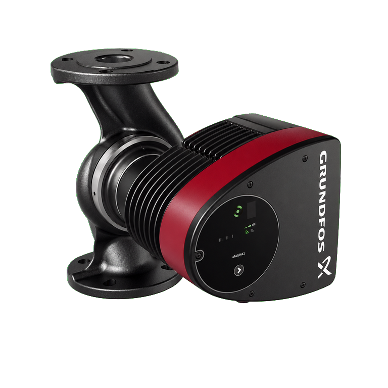 Grundfos MAGNA1 40-120 F 250 1x230 V Yüksek Verimli Sirkülasyon Pompası