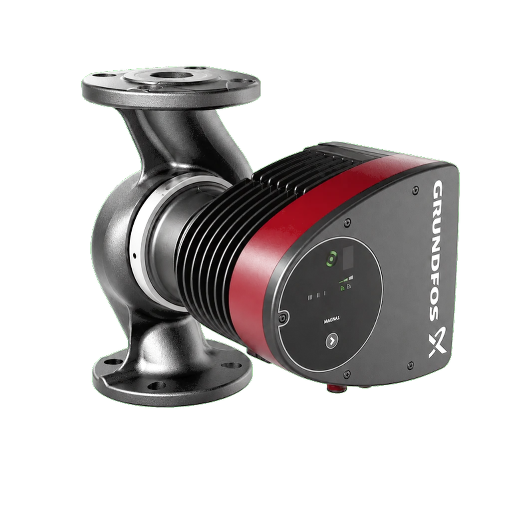 Grundfos MAGNA1 40-80 F 220 1x230 V Yüksek Verimli Sirkülasyon Pompası