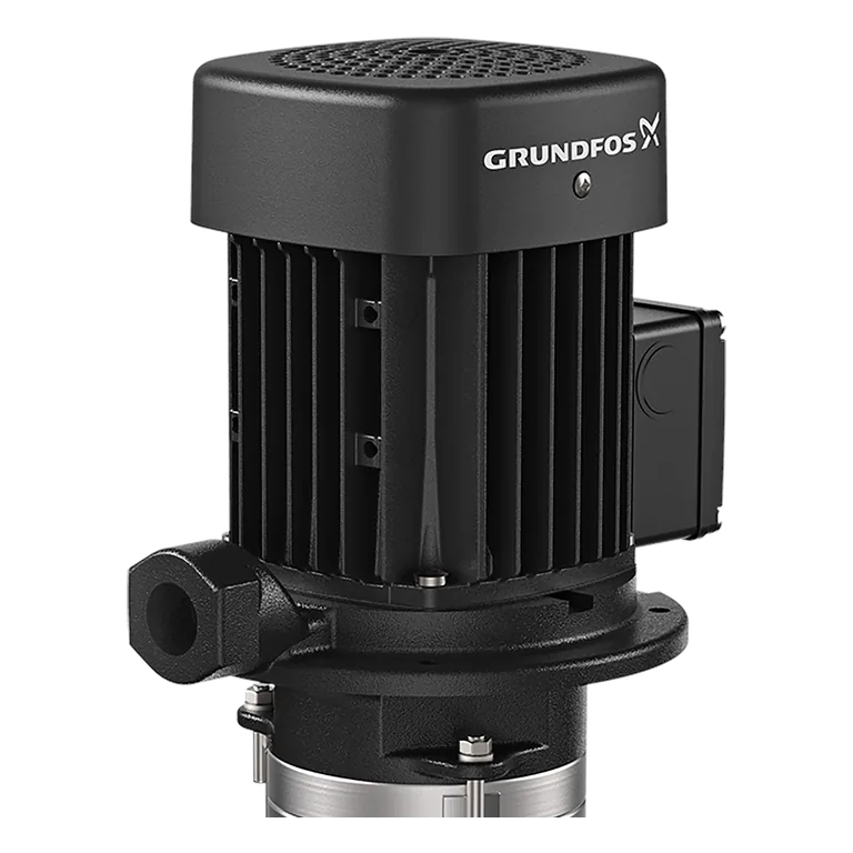 GRUNDFOS MTH 2-10/10 A-W-A-AQQV 1,1 kW TEZGAH TİPİ DALDIRMALI ÇOK KADEMELİ SANTRİFÜJ POMPA