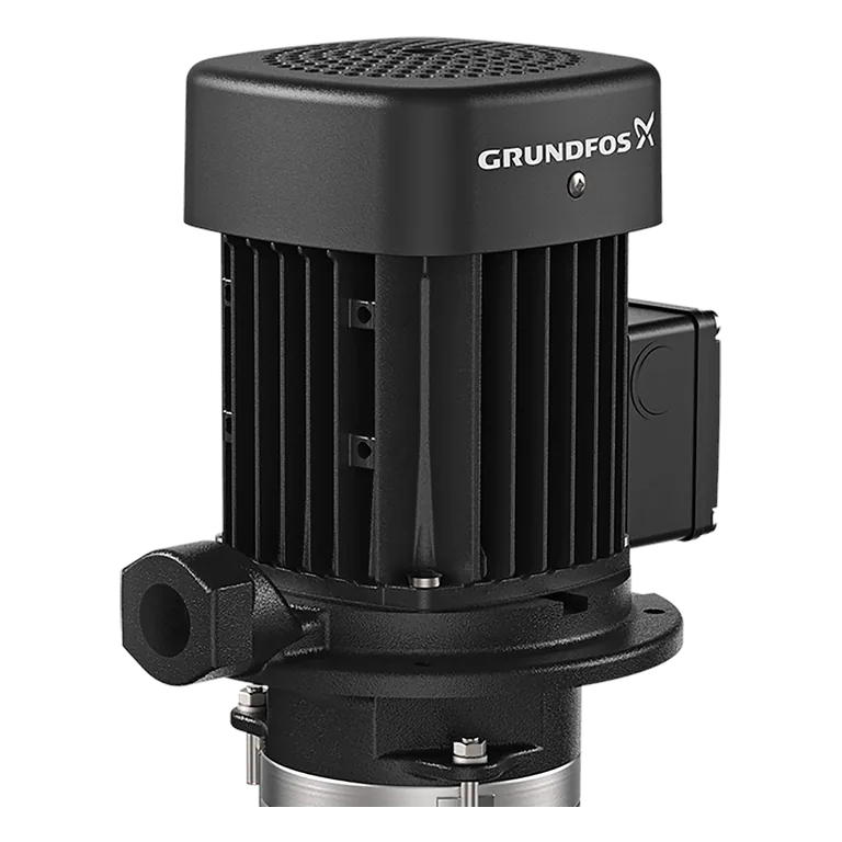 GRUNDFOS MTH 2-6/6 A-W-A-AQQV 1,1 kW TEZGAH TİPİ DALDIRMALI ÇOK KADEMELİ SANTRİFÜJ POMPA