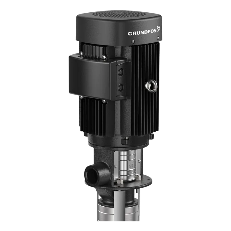 GRUNDFOS MTR 8-6/6-1 A-W-A-HUUV 2,2 kW TEZGAH TİPİ DALDIRMALI ÇOK KADEMELİ SANTRİFÜJ POMPA