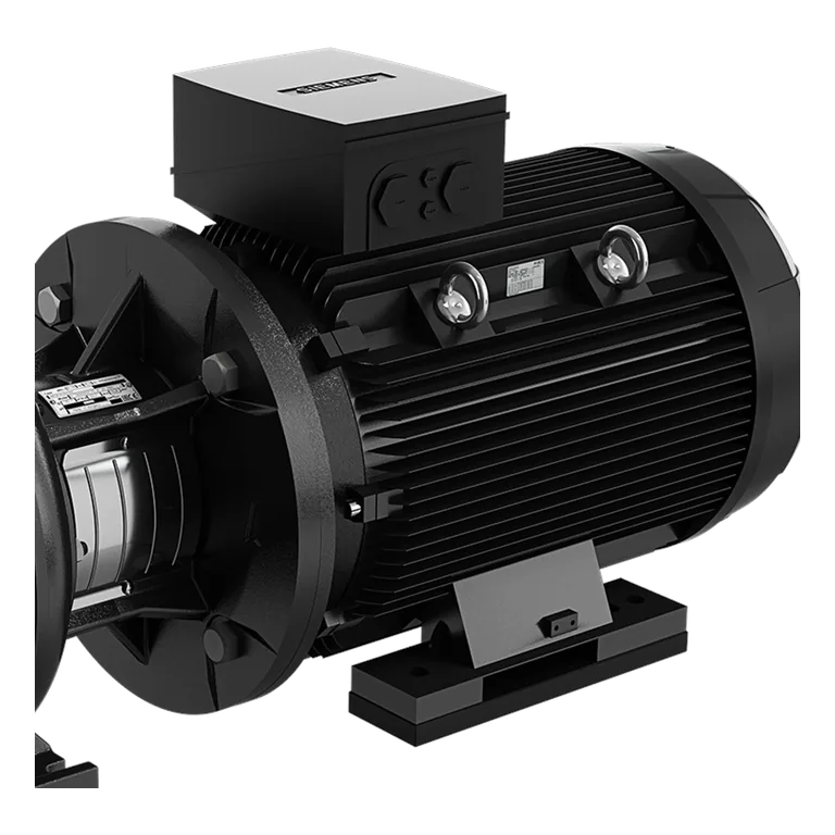 GRUNDFOS NB 125-315/317 AASF2AESDAQFRW3 30 kW DÖKÜM GÖVDELİ RİJİT KAPLİNLİ YATAY SANTRİFÜJ POMPA