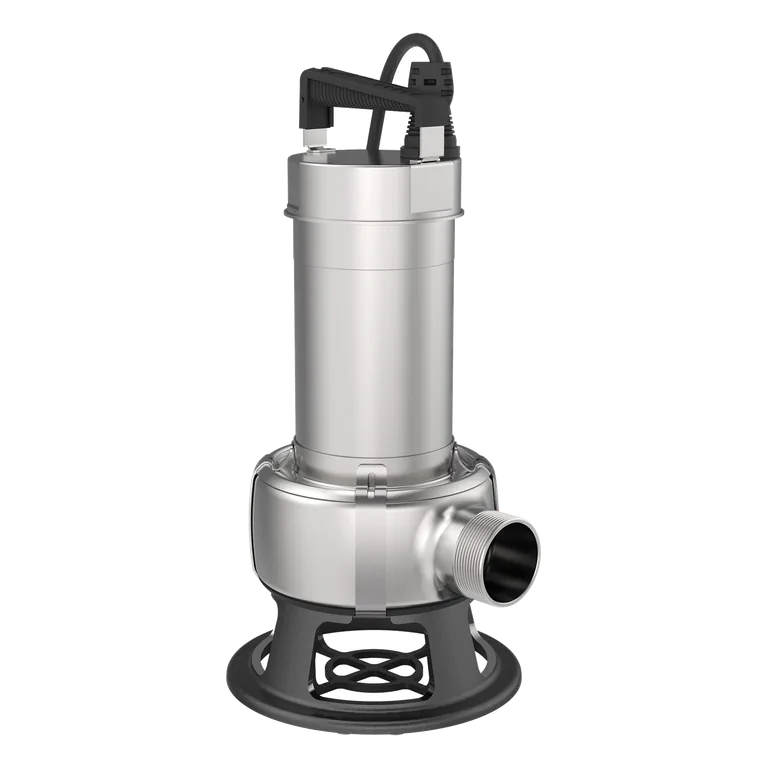 GRUNDFOS UNILIFT AP50B.50.15.3V AISI304 PASLANMAZ FOSEPTİK DALGIÇ POMPA