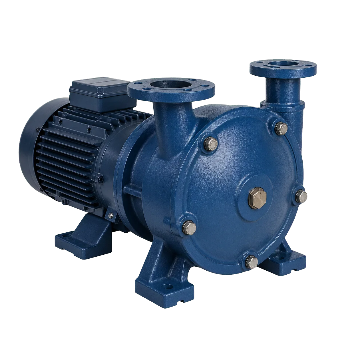 GMVP 200/065 MONOBLOK VAKUM POMPASI