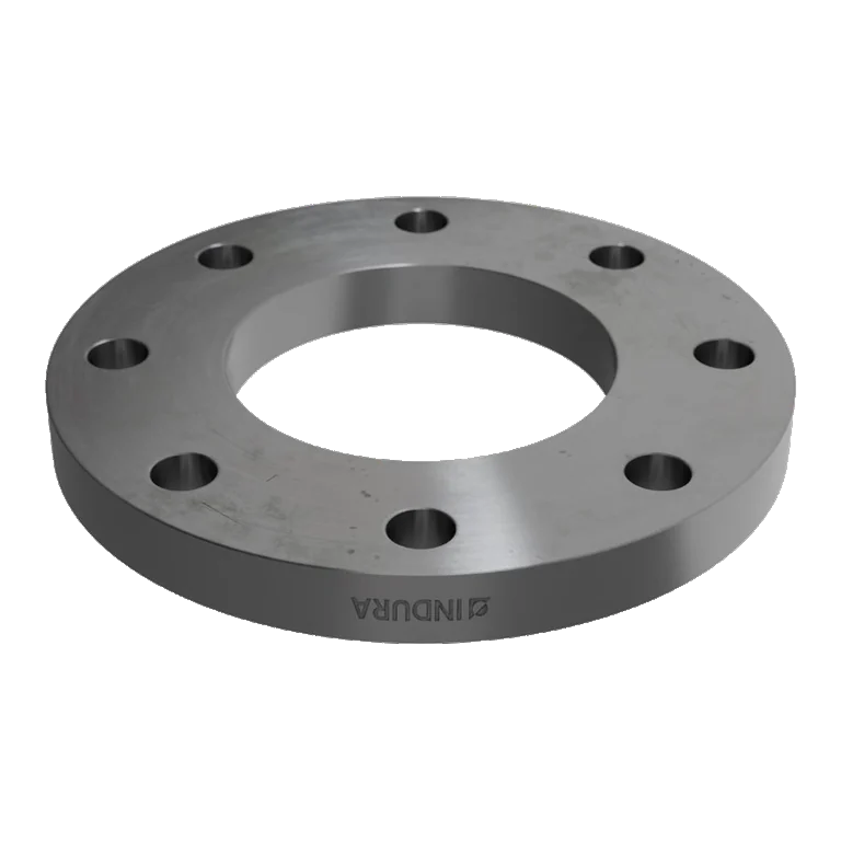 KARBON ÇELİK DÜZ FLANŞ DN100 PN16