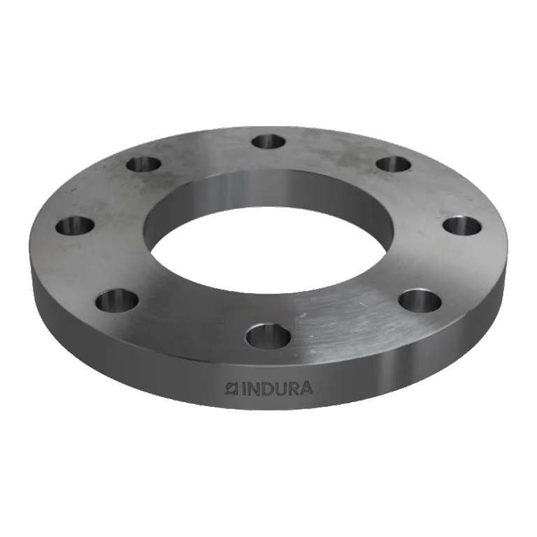 KARBON ÇELİK DÜZ FLANŞ DN100 PN16